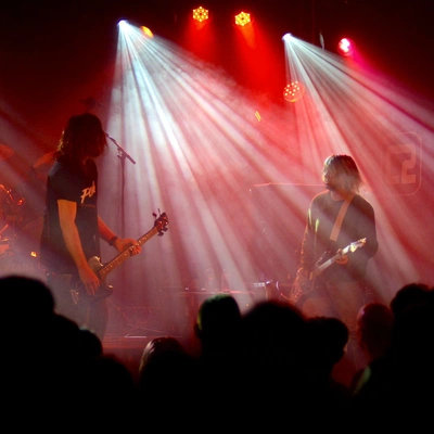 Nirvana UK