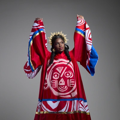 Ibibio Sound Machine