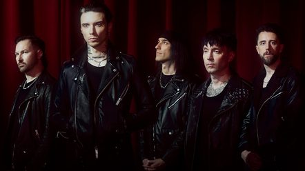 Black Veil Brides
