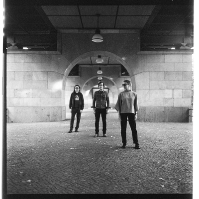 A Place To Bury Strangers