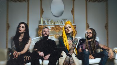 Infected Rain Band Photo 2025 Credit Kirill Zmurciuk