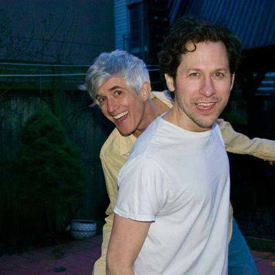 We Are Scientists