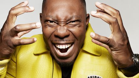 RAN12011 DIZZEE RASCAL 01 009 F1 1