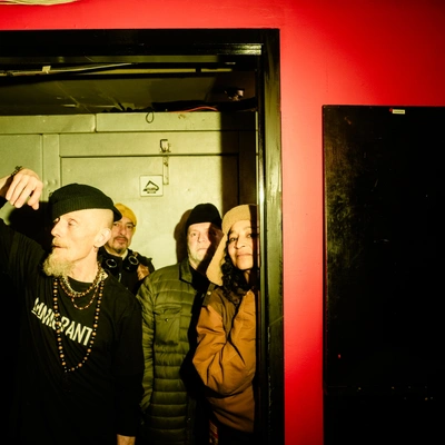 Stereo MCs