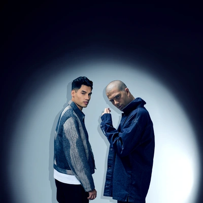 The Wanted 2.0