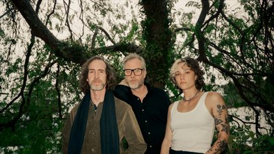 Matt berninger sean obrien julia laws photo by chantall anserson bigger